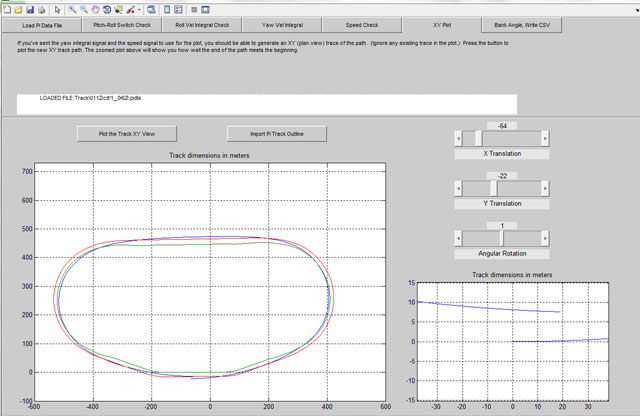 Matlab GUI Example